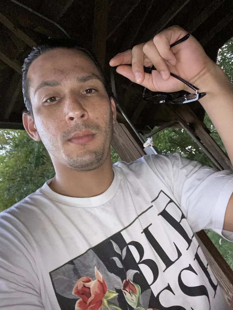 Javi profile banner