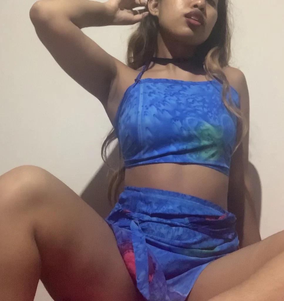 Ariel's avatar