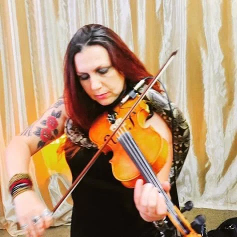 ViolinWitch's avatar