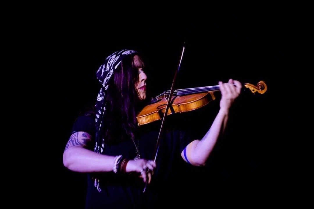 ViolinWitch profile banner