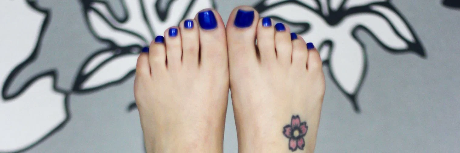 Ashley Soles profile banner