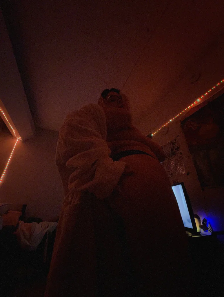 Rena Rouge