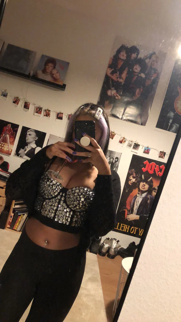 Mariya Jabkova's avatar