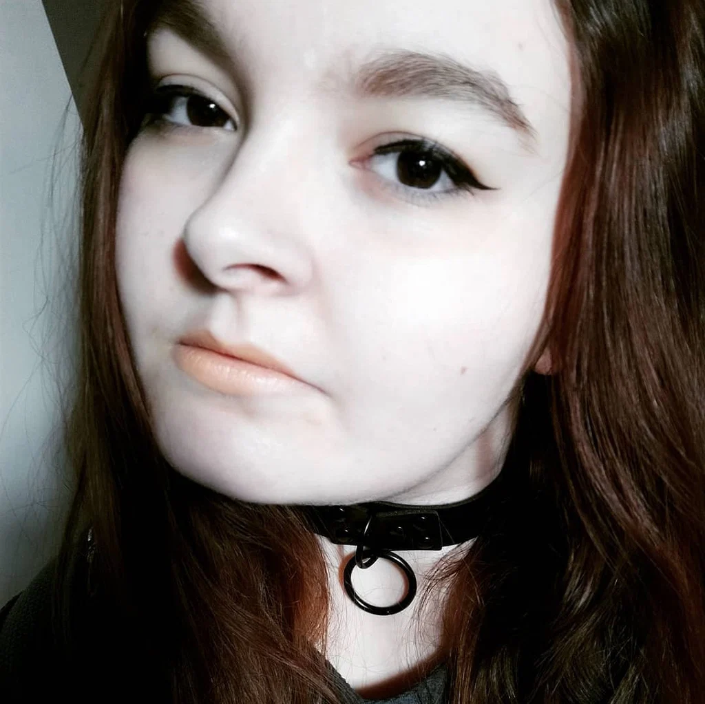 Curvy Femmedom's avatar
