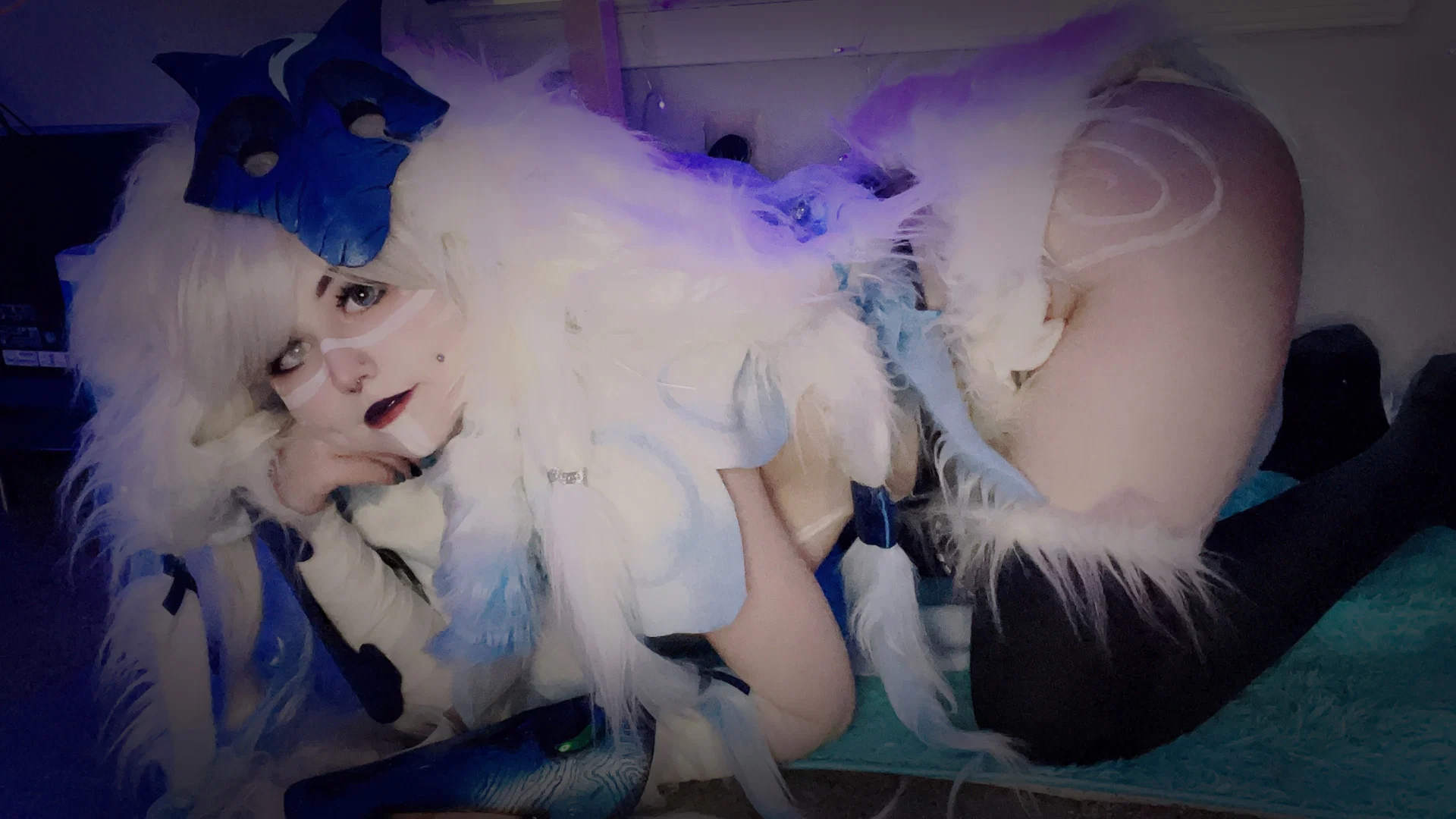 Wormie🐛 profile banner