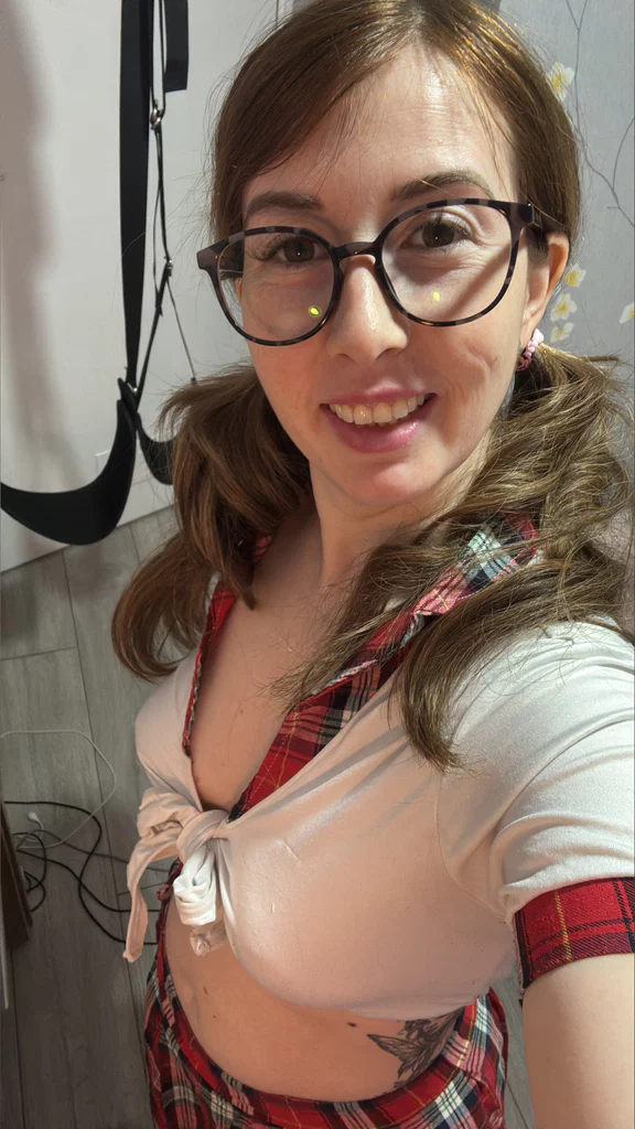 Flavia S's avatar
