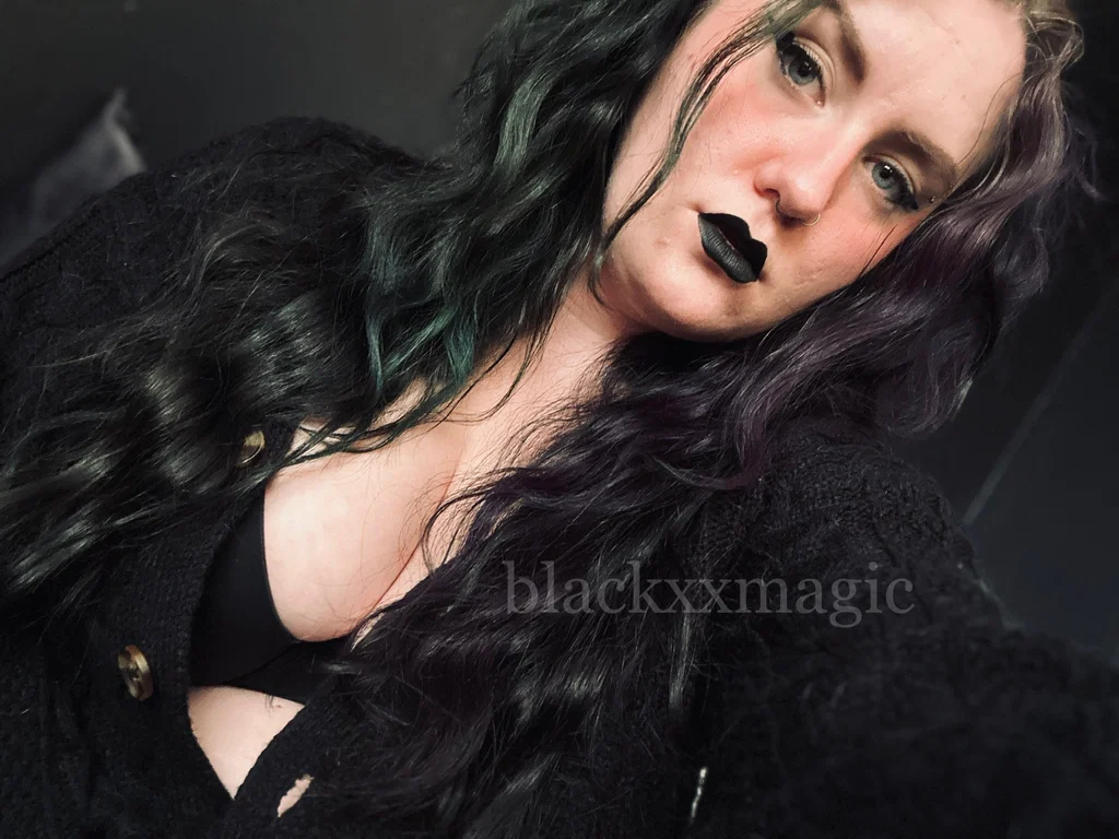 BlackxxMagic - VIP, NO PPV's avatar