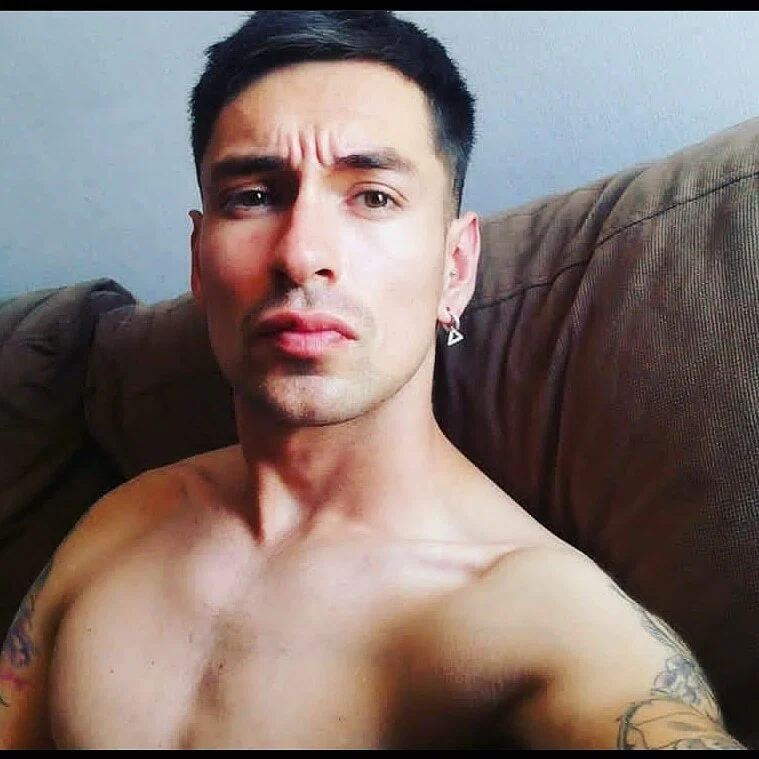 Tu_Eddie 🍆💦🥵👹's avatar