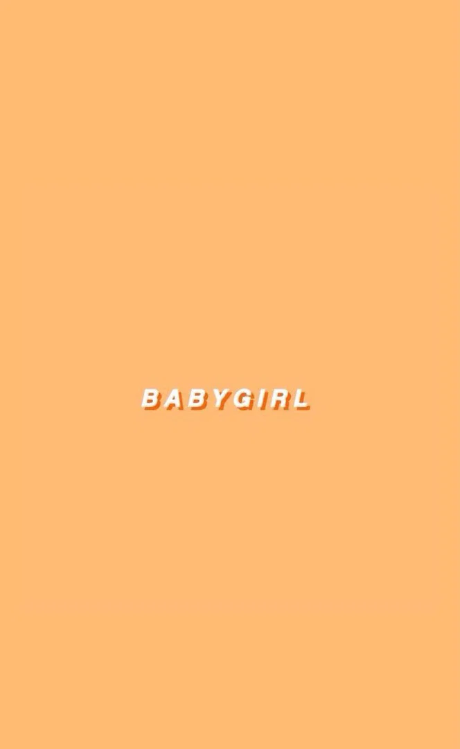 bbygrl π profile banner