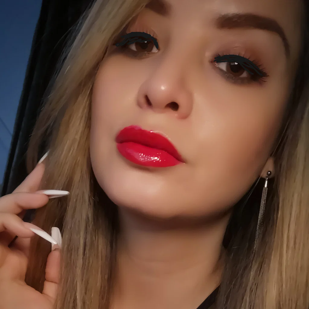 Goddess Amber's avatar