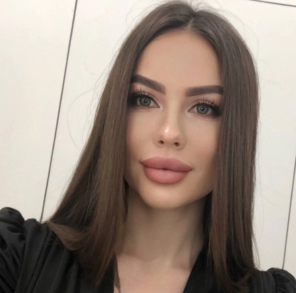 Viktoria's avatar