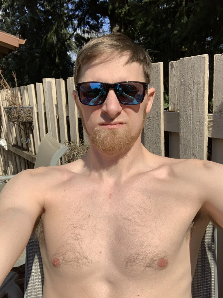 Desert Man's avatar