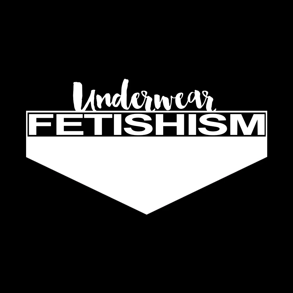 Underwear Fetishism's avatar
