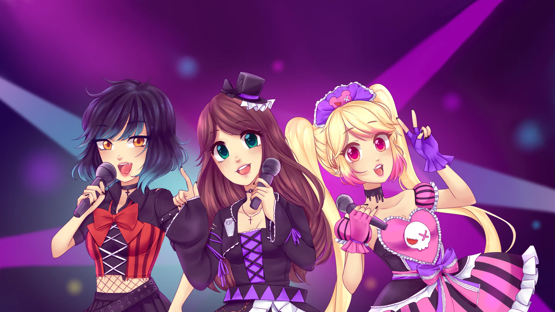 Ame After Dark - Erotic Audio profile banner