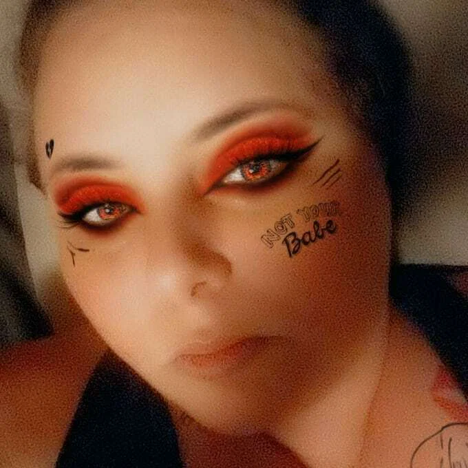 Nikki's avatar