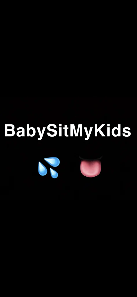BabySitMyKids's avatar
