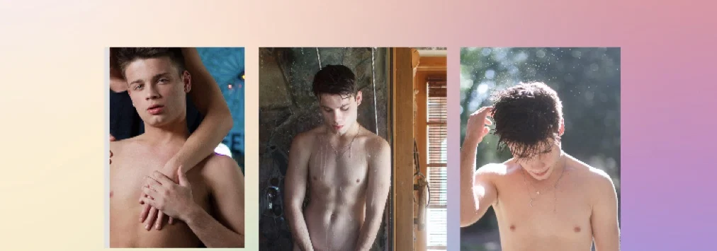 Ryan Bailey profile banner