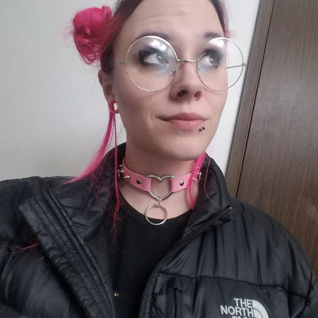 cupcakebbygrl's avatar