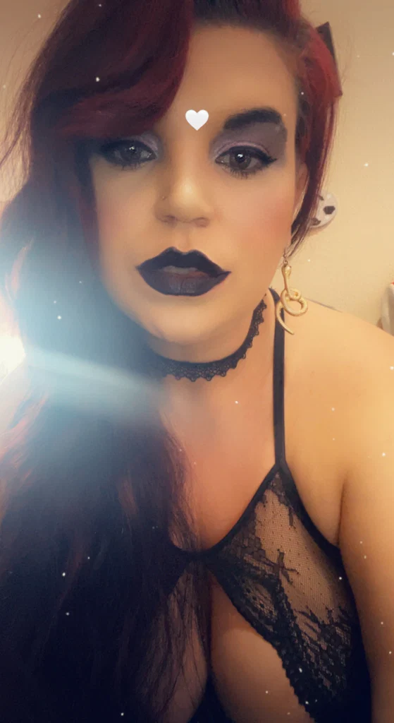 Scarlett Brew 💋🔥's avatar