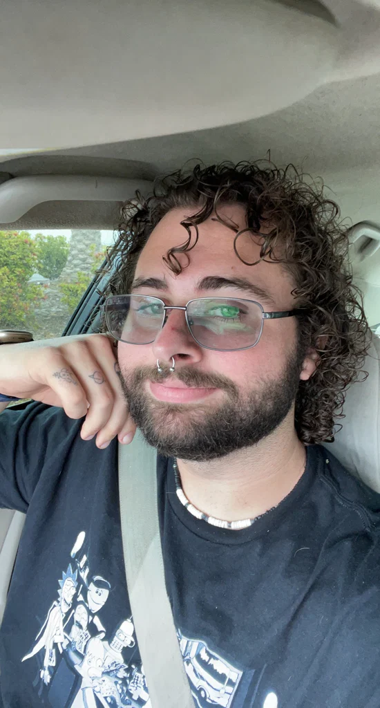 Chris's avatar