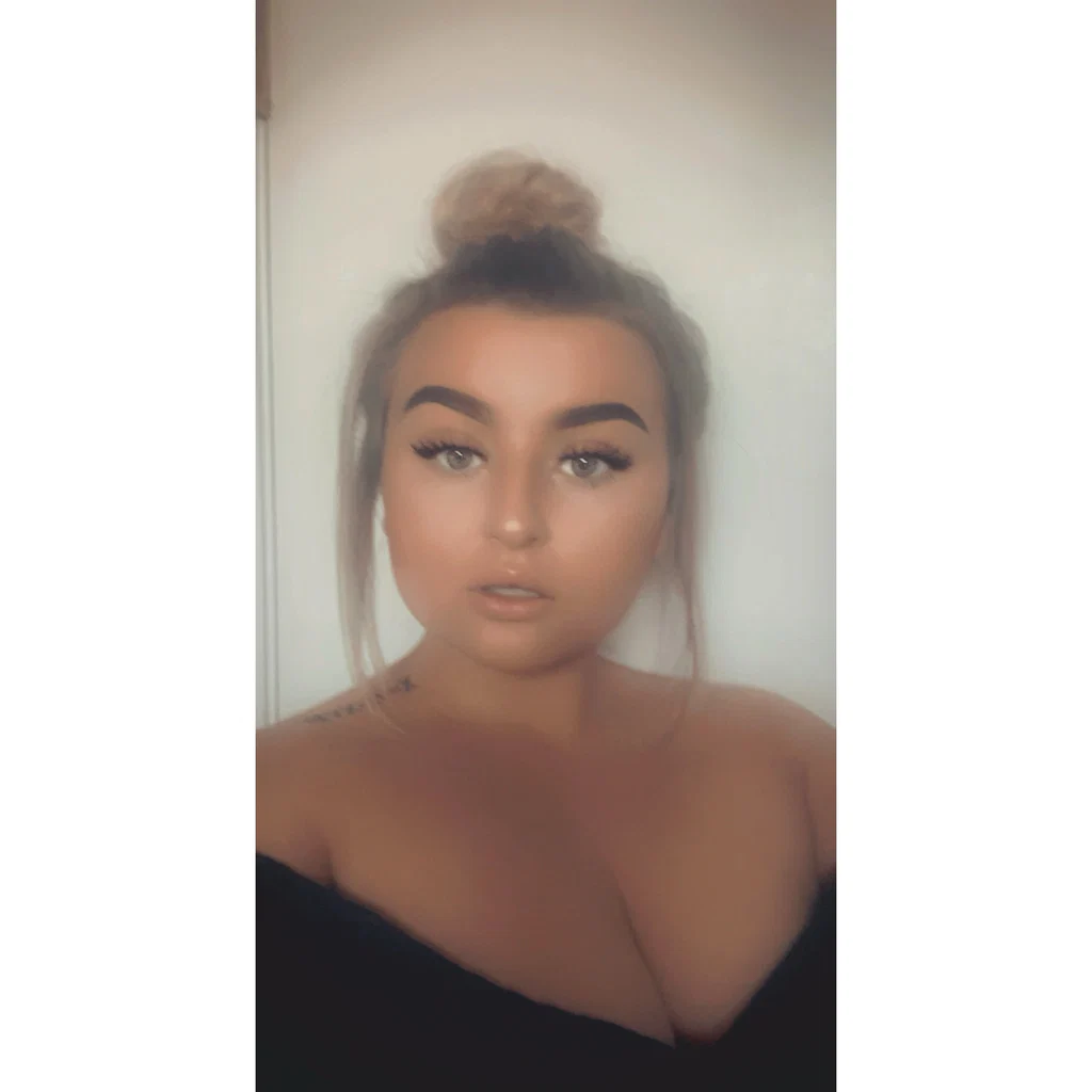 Tori Raine's avatar