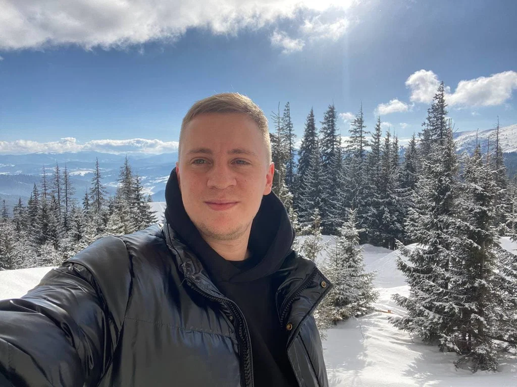 Сергей Колалб