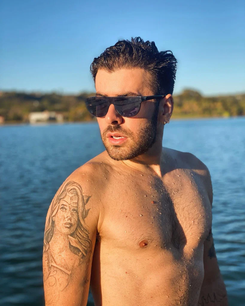 Escarião's avatar