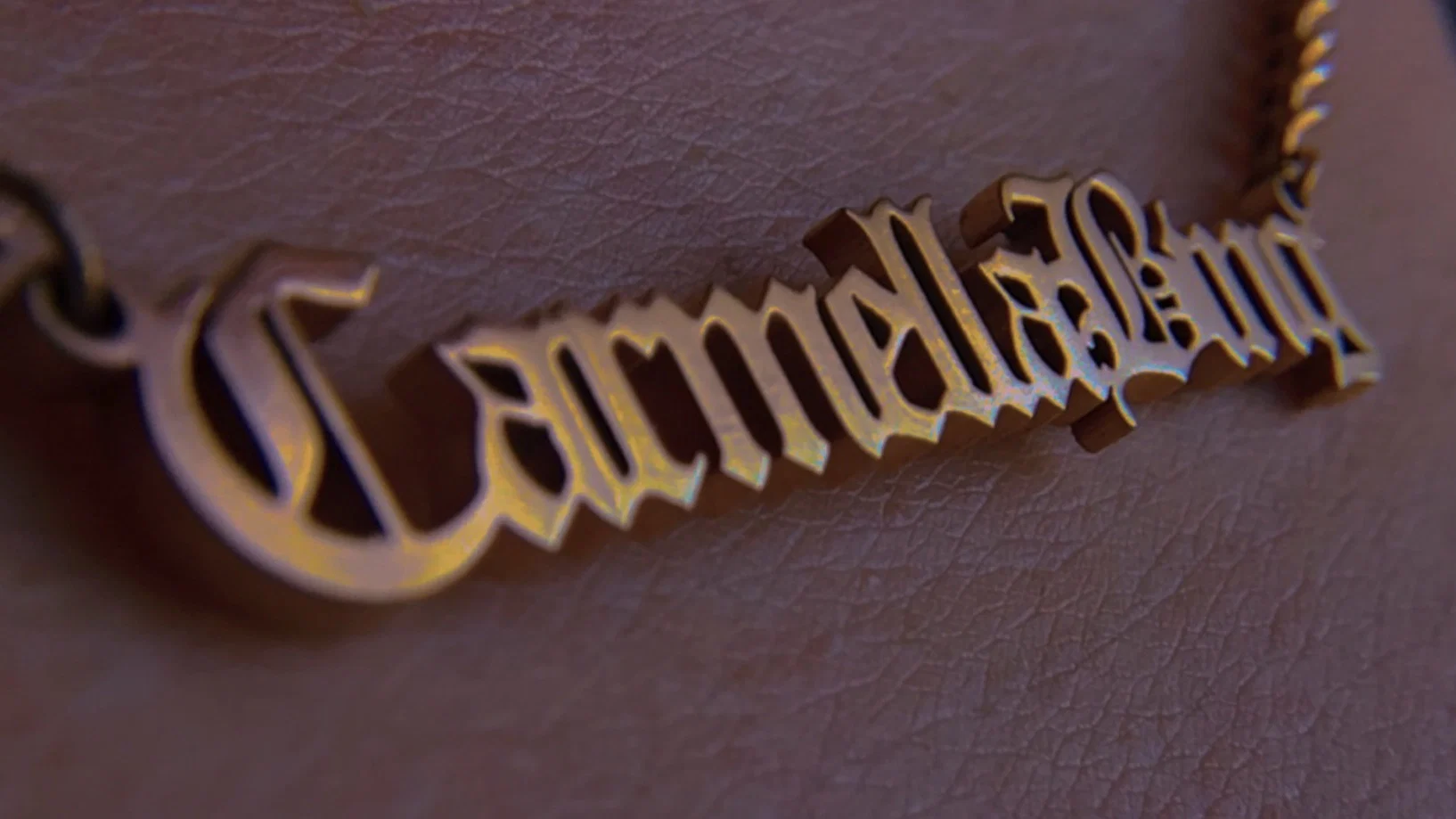Carmella Bing profile banner
