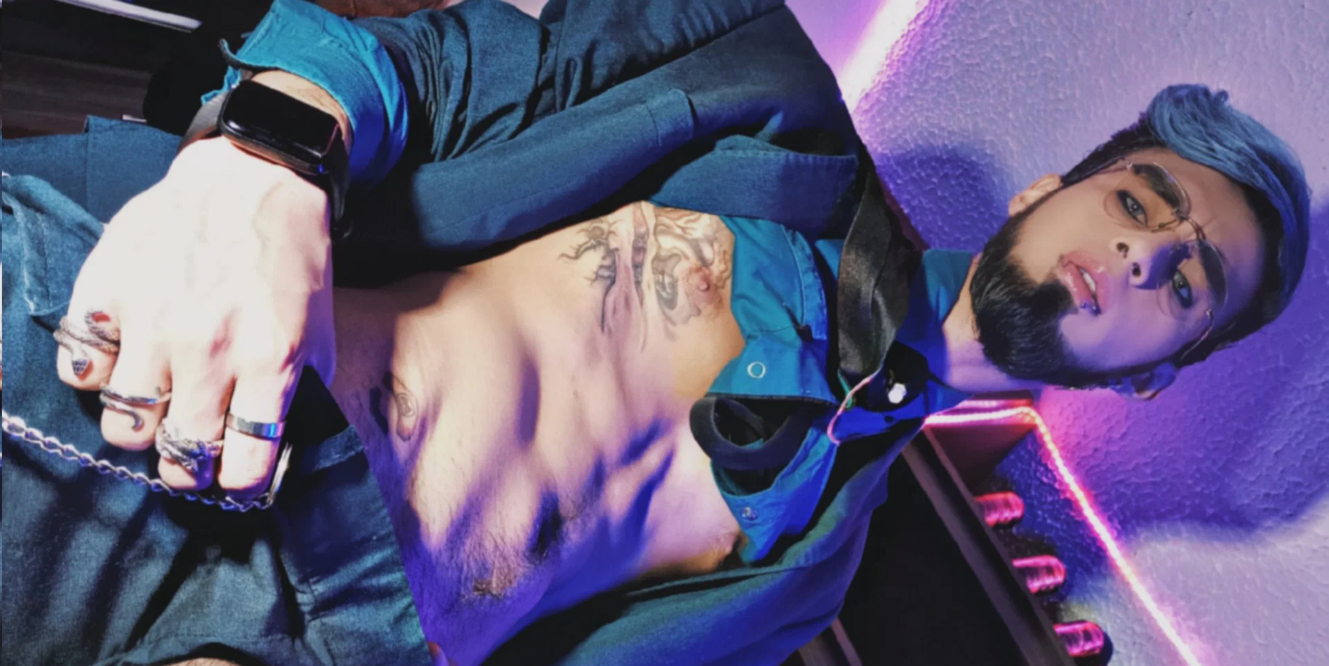 Miilo rodriguez profile banner