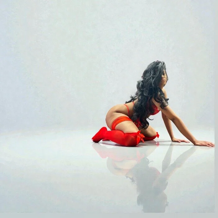 Dulce profile banner