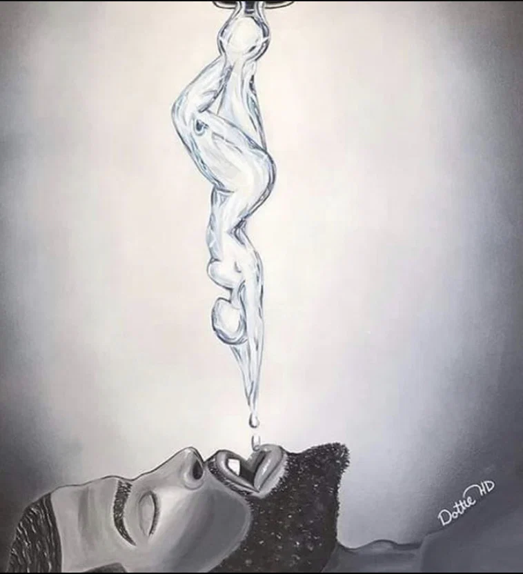 Black Passion profile banner