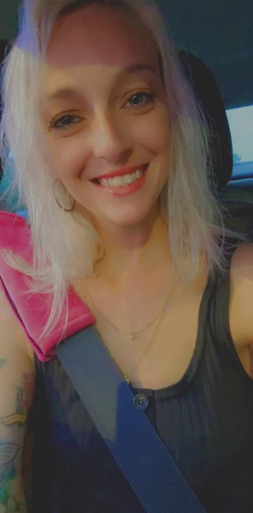 Amber's avatar