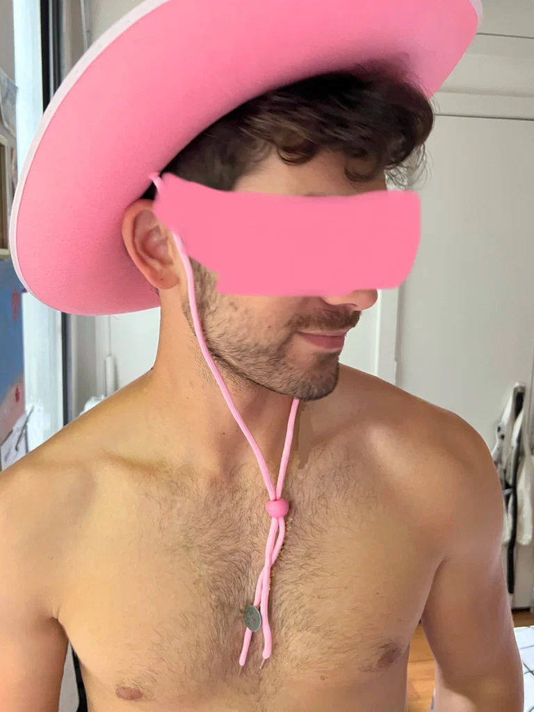 Jake Peck's avatar