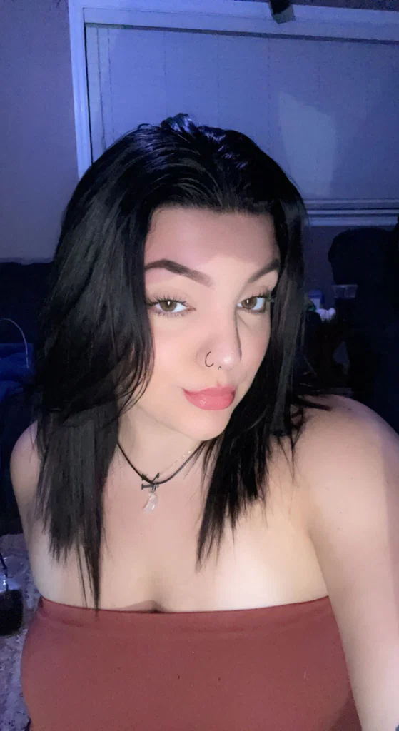 kaley's avatar