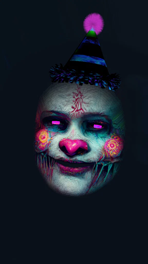 Sexual demon's avatar