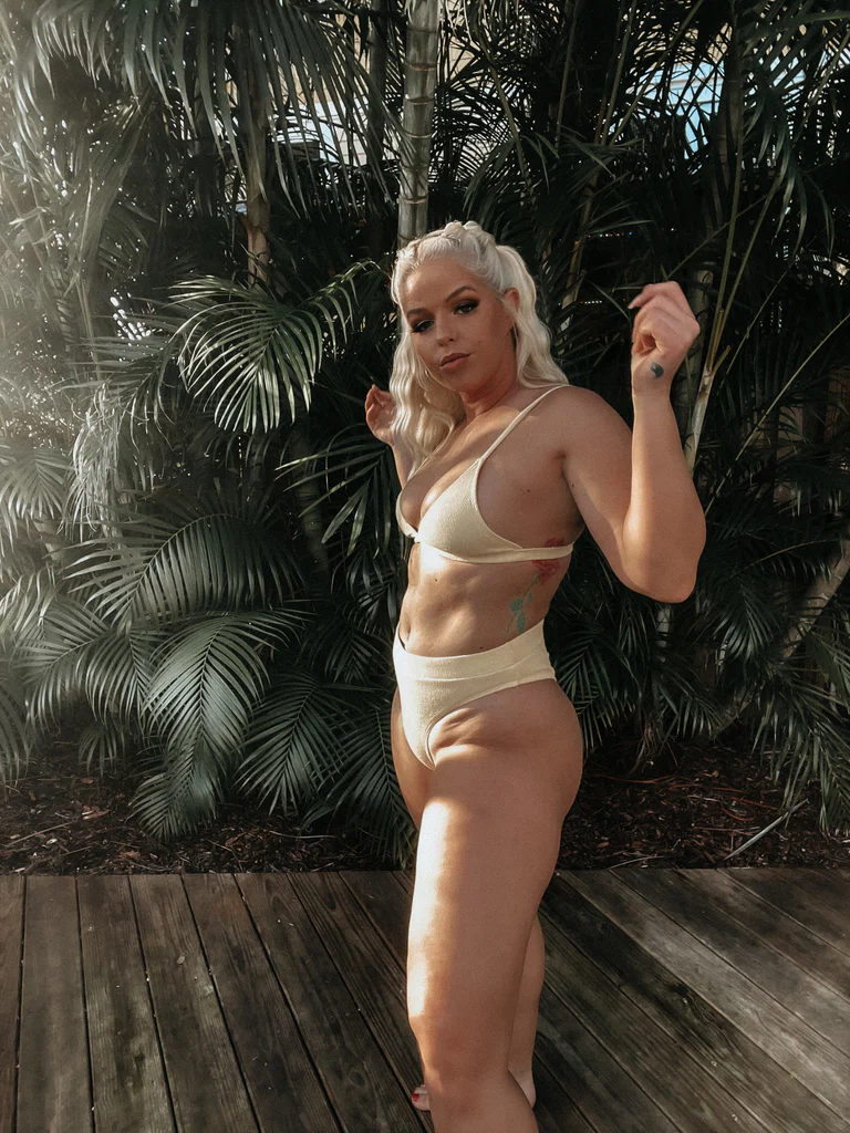 Danielle Nickerson's avatar