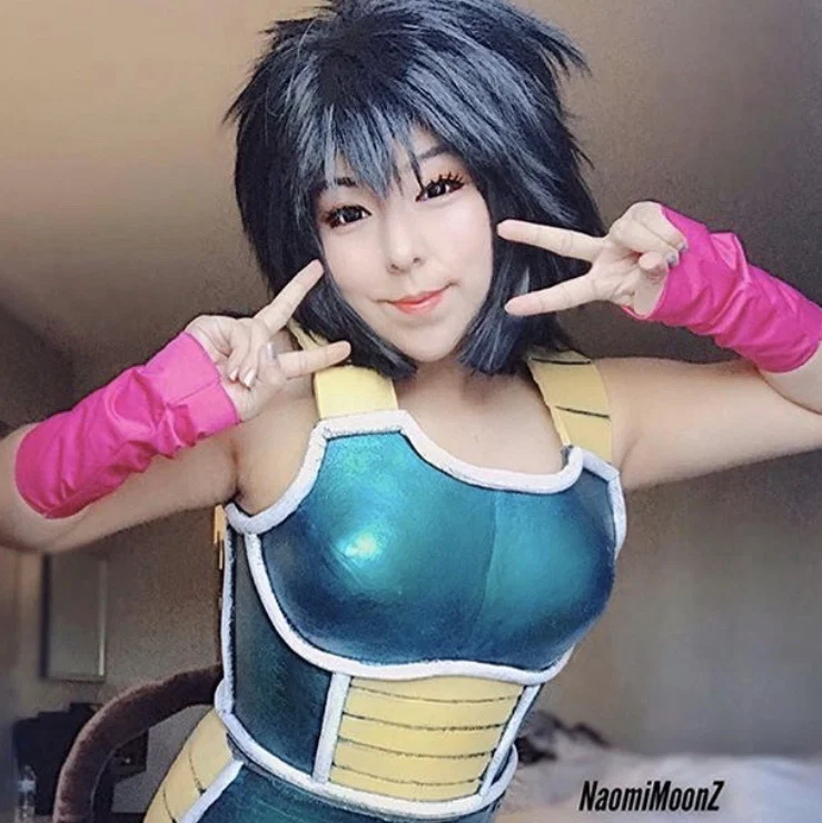 NaomiMoonZ's avatar