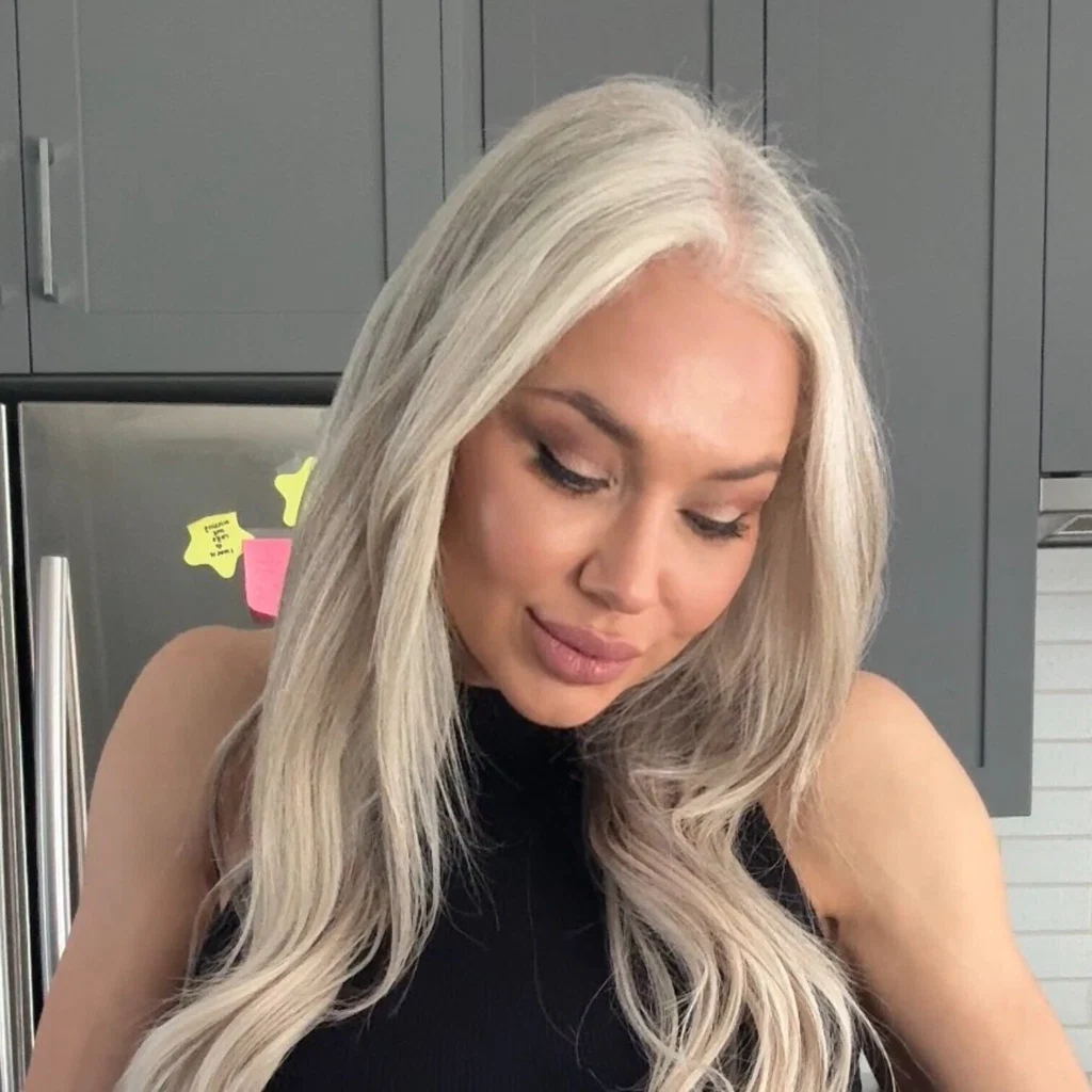 Karen Orlena