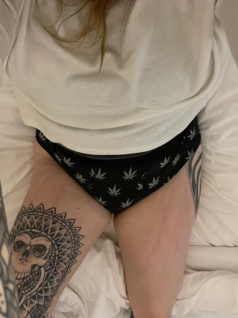 Heathenmamma's avatar