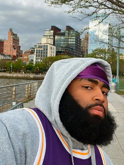 Big Papa 🤫🥵