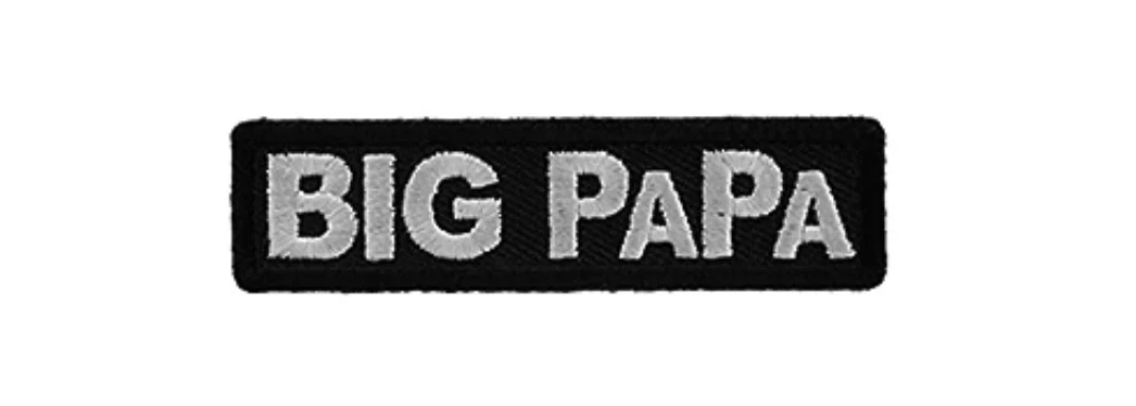 Big Papa 🤫🥵 profile banner