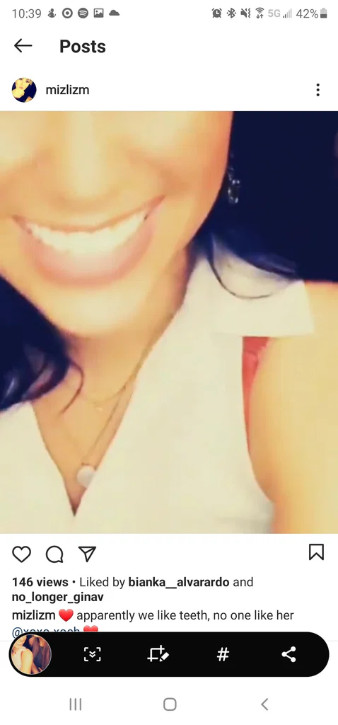 Isa's avatar
