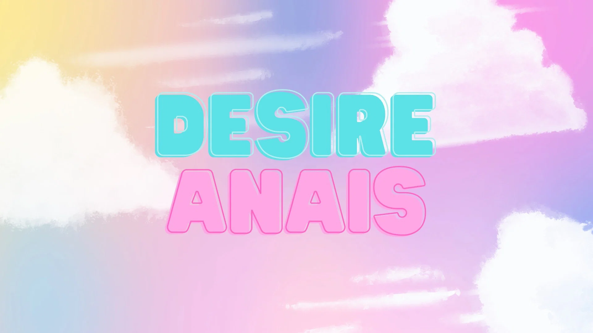 Desire Anáis profile banner