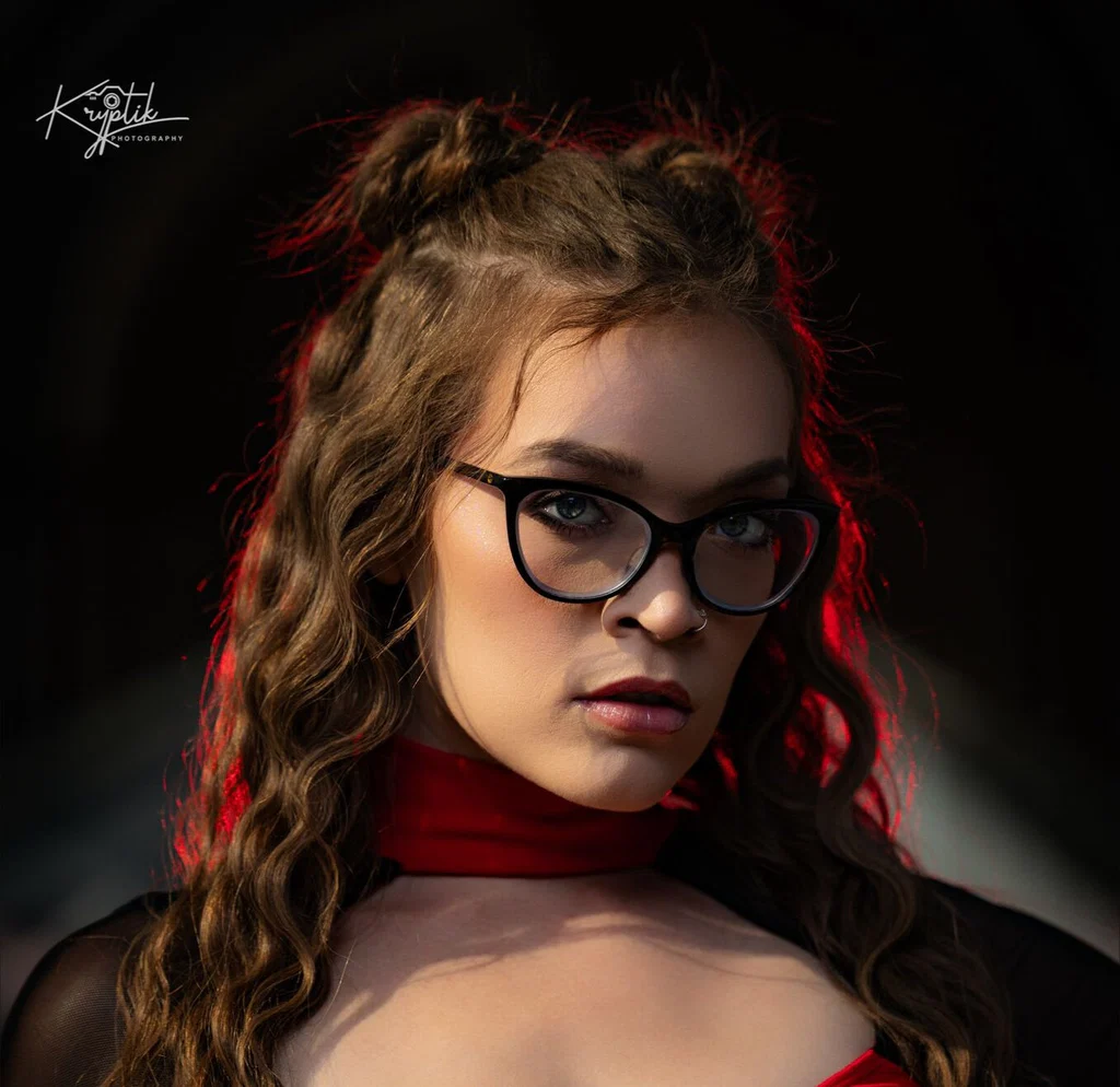 Katie Kush's avatar