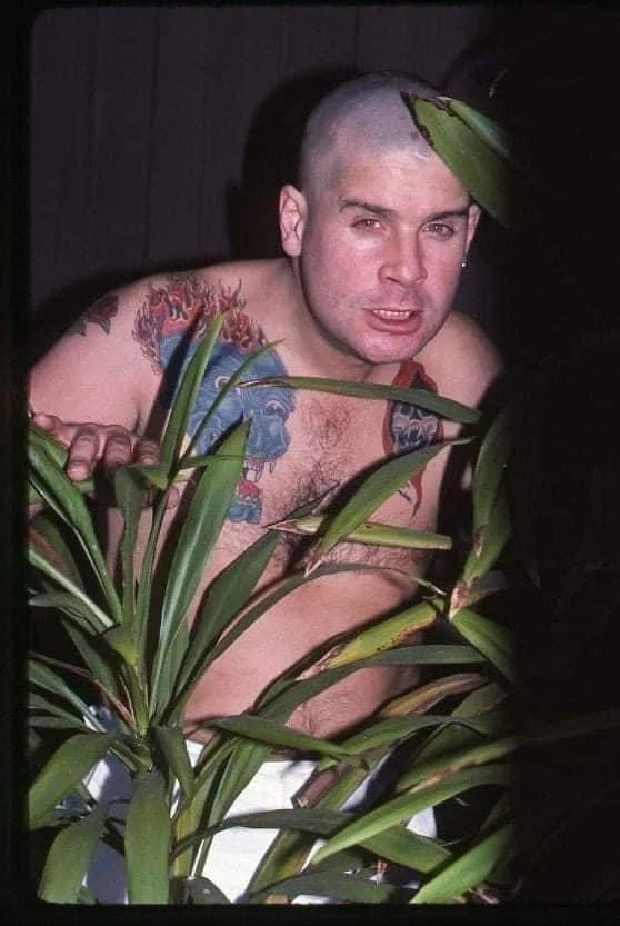 Frank Gordo's avatar