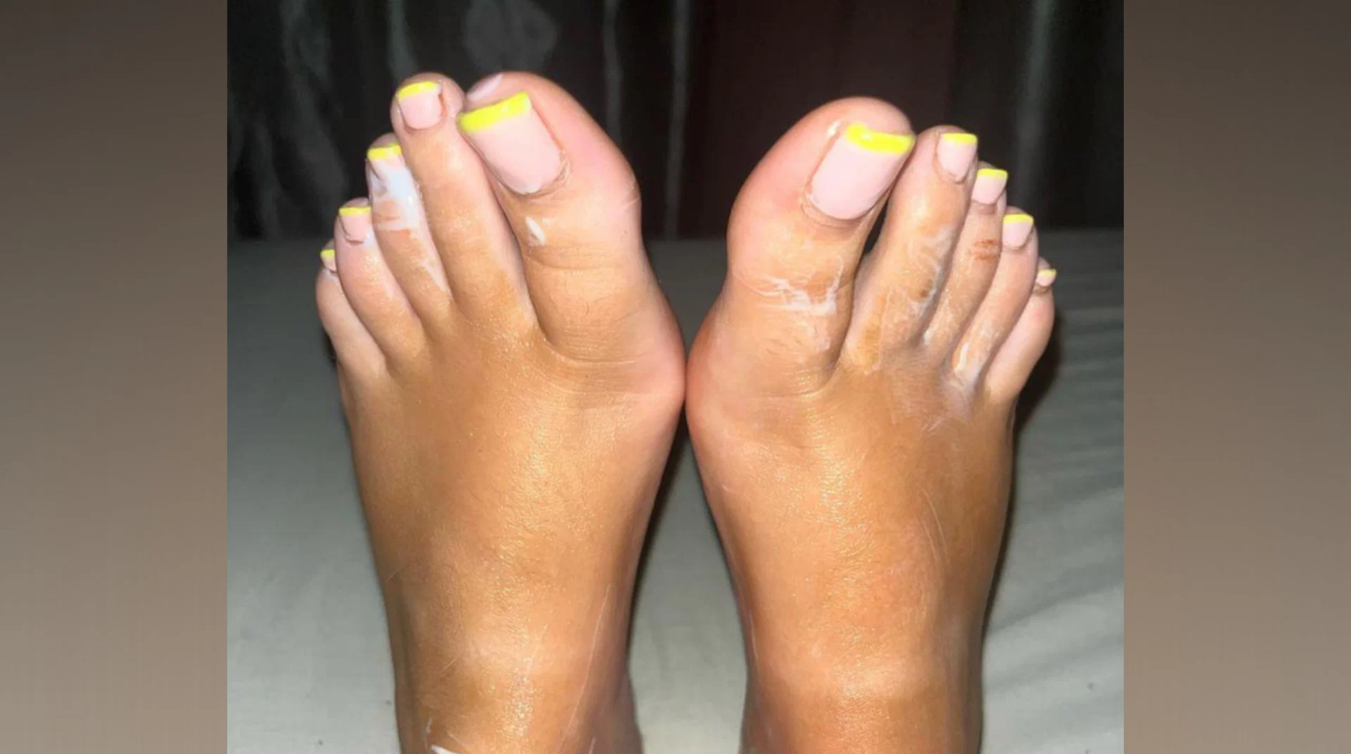 FootFetAnon profile banner