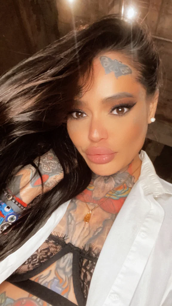 karlee Jane's avatar