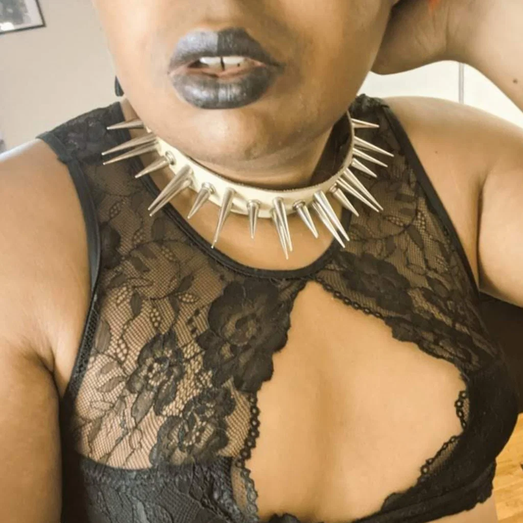 Psycho punk girlie's avatar