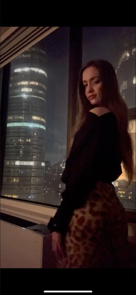 Nadia Noja's avatar