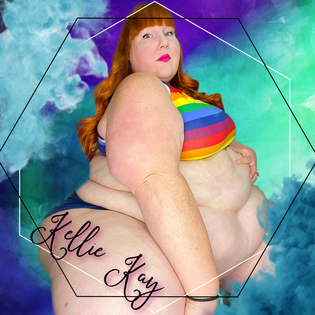Kellie Kay's avatar